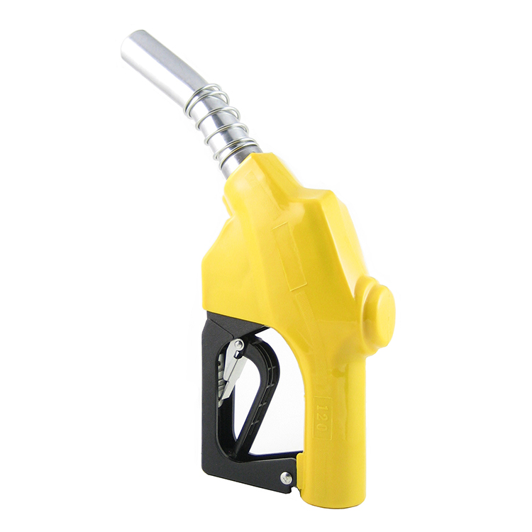 ZL-120 Automatic fuel nozzle